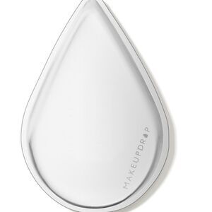 Makeup Drop Silicone Applicator